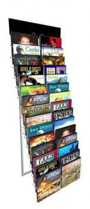Calendar Easel