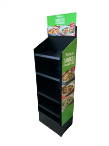 Bespoke Displays