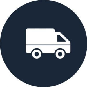 Worldwide Delivery