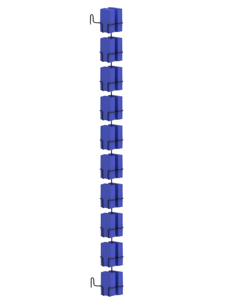 Side Attachment For Gfft Tags