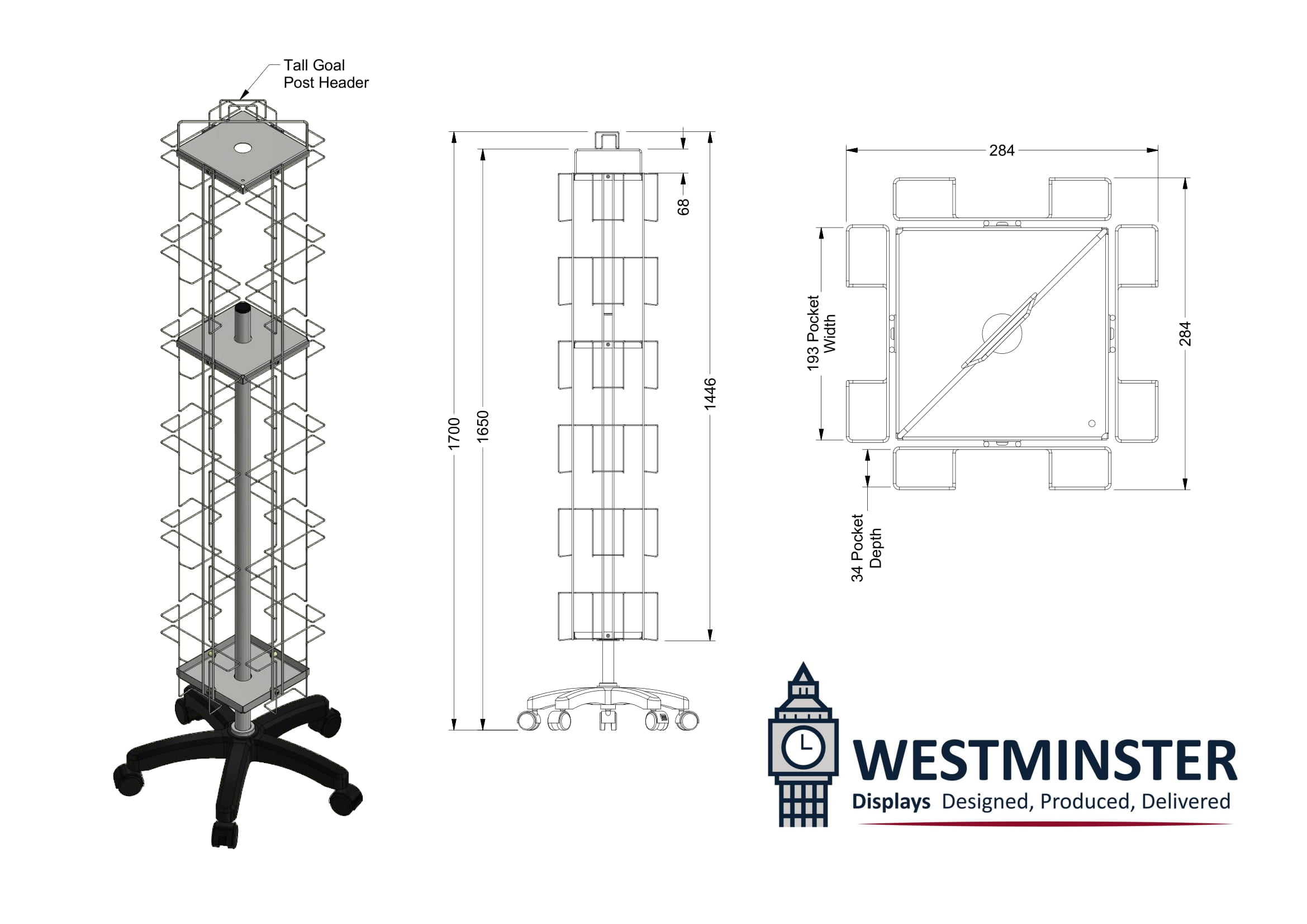 Display Stand