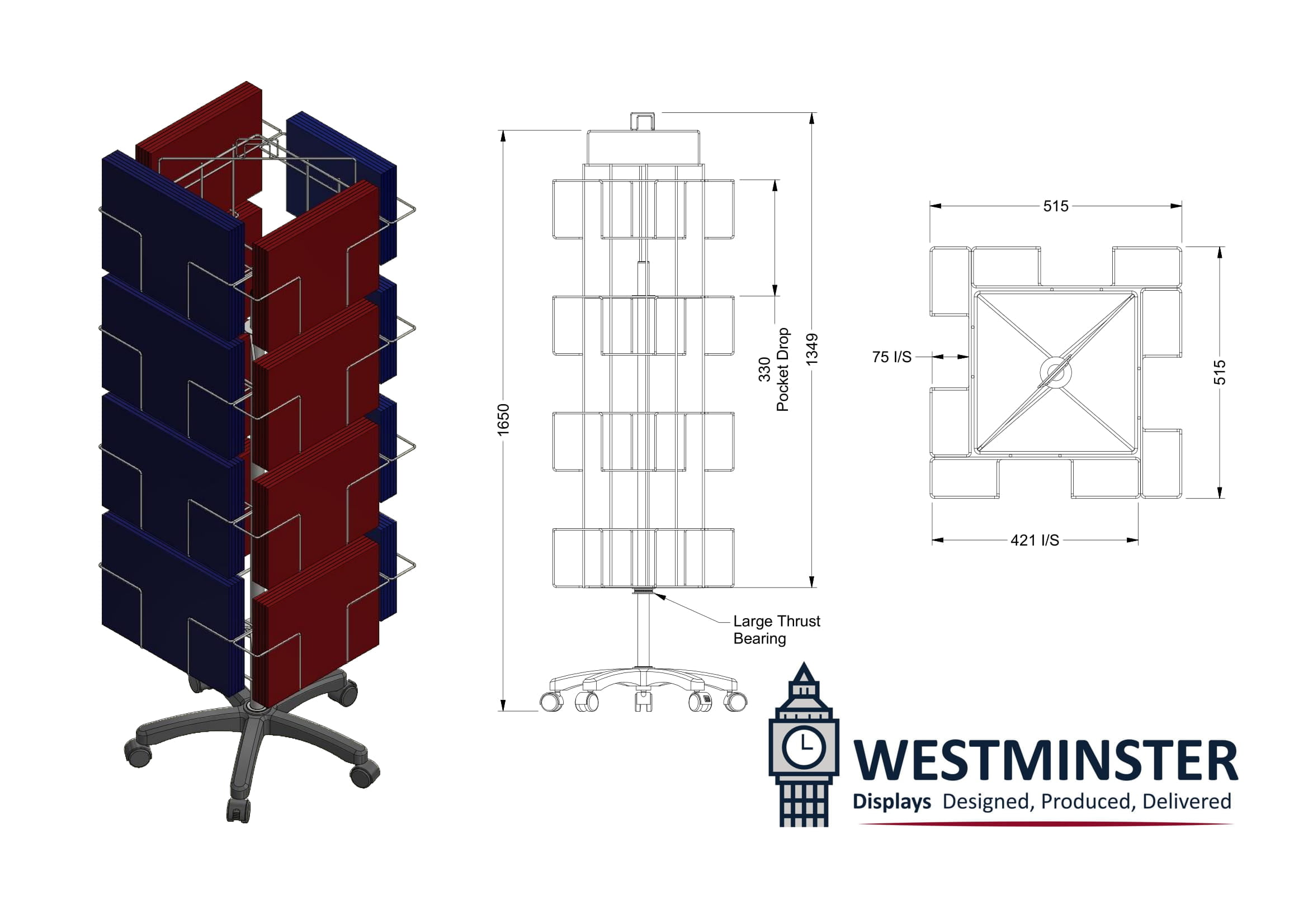 Display Stand