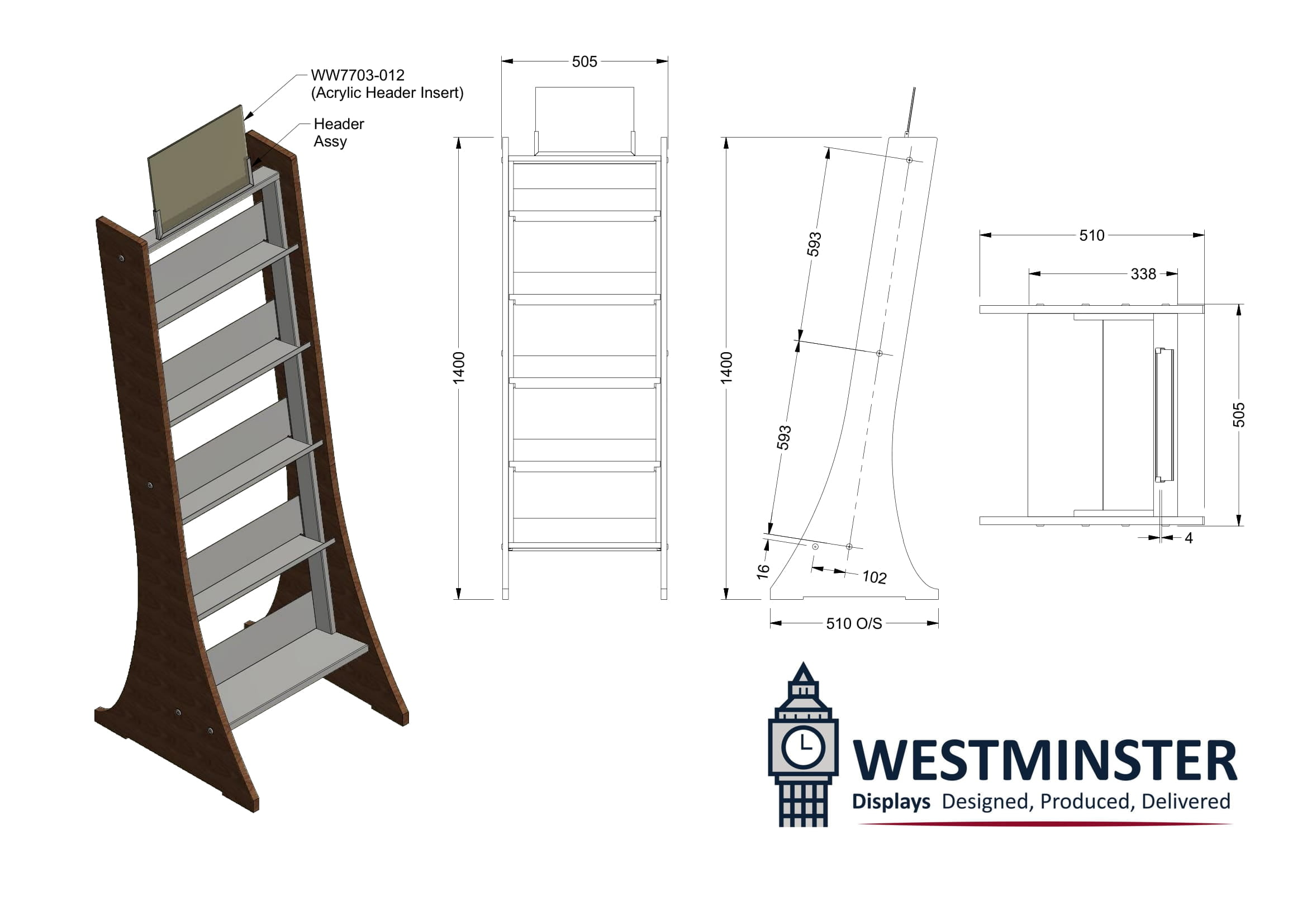 Display Stand