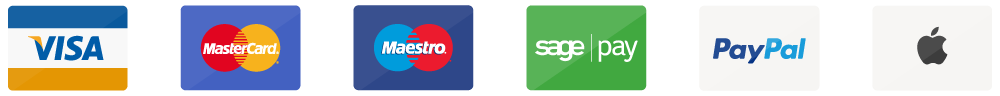 Secure Payment Methods