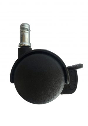 50mm furniture castor