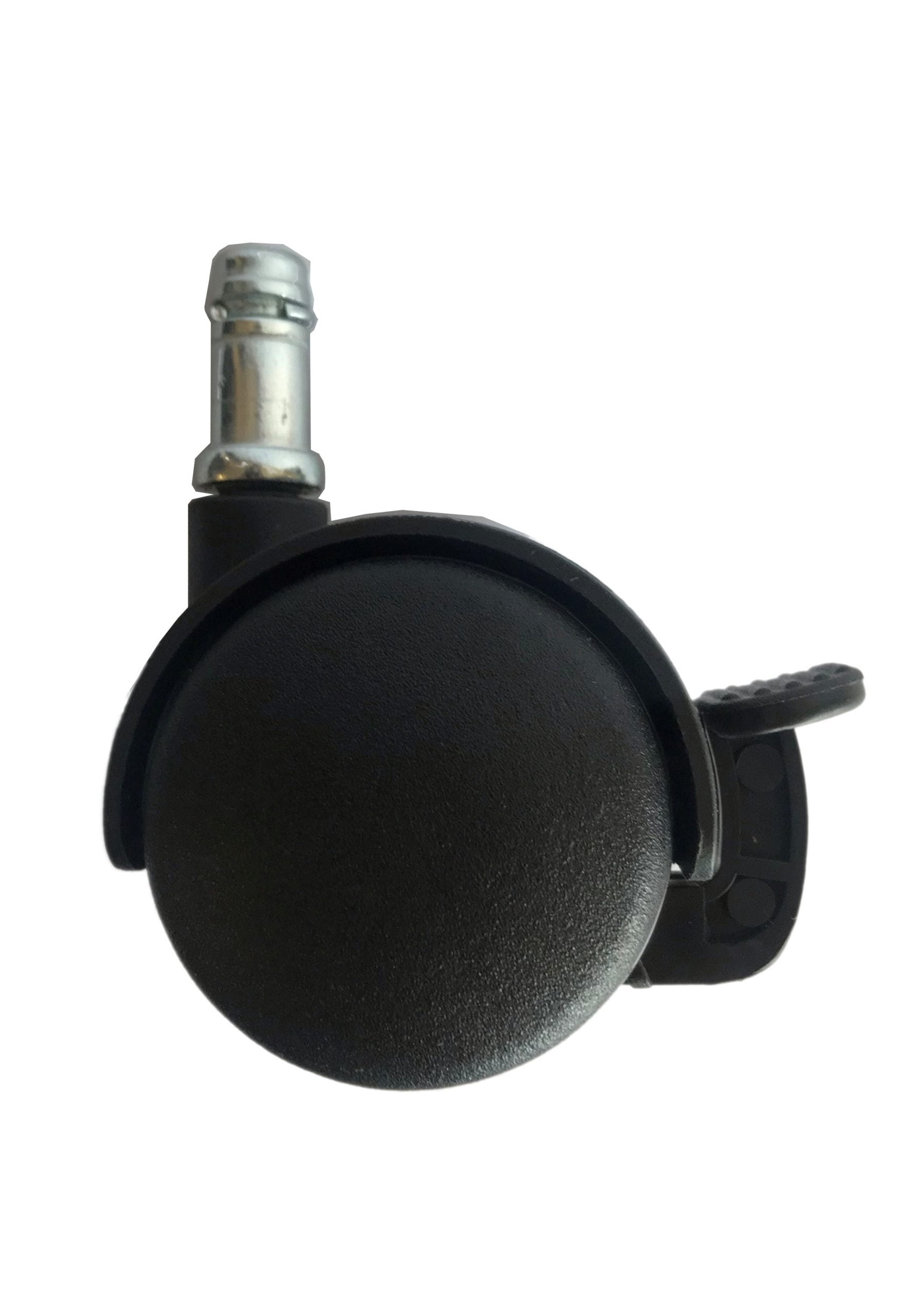 50mm furniture castor