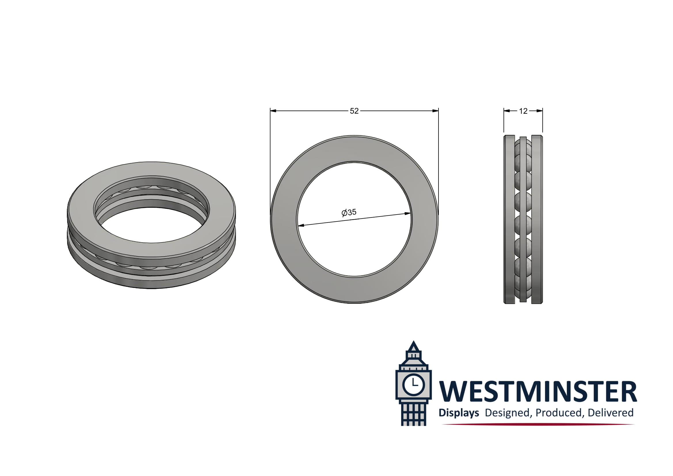 Roller bearing