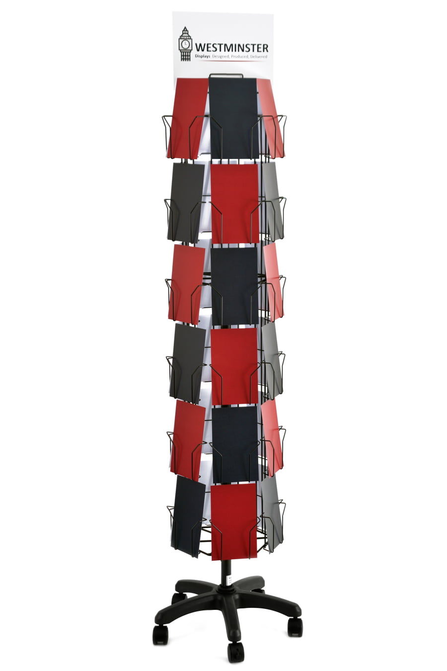 DL display stand