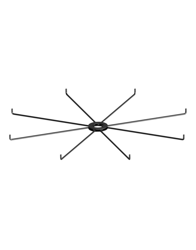 Fashion display stand