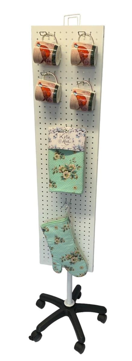 RETAIL DISPLAY STANDS UK