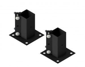 timber clamp