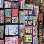 wire display stands UK